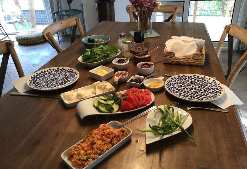 צימר Beyaz Ev Pansiyon