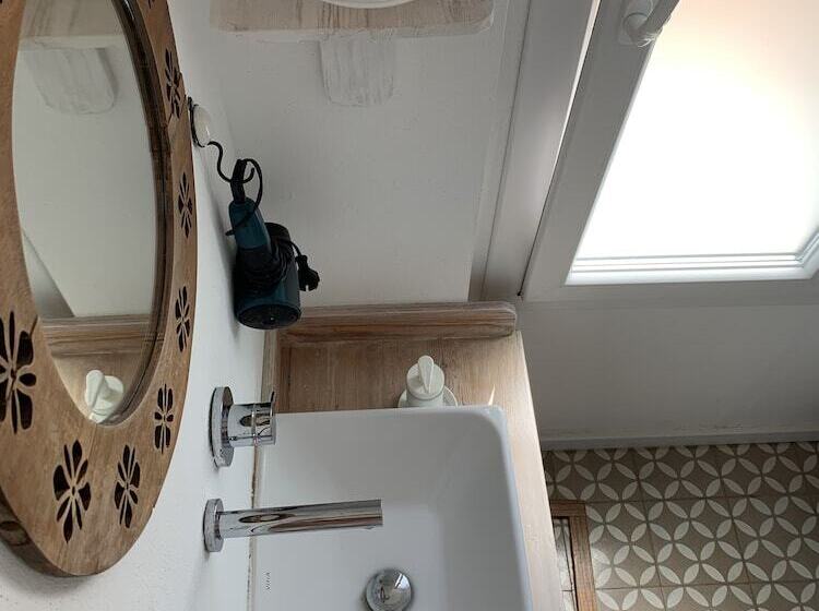 צימר Beyaz Ev Pansiyon