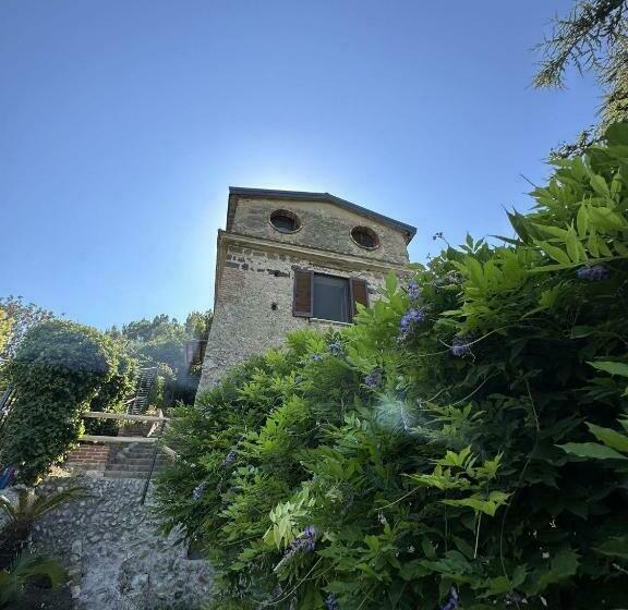 Nocleg ze śniadaniem Il Melograno In Costa D Amalfi   Romantic Experience