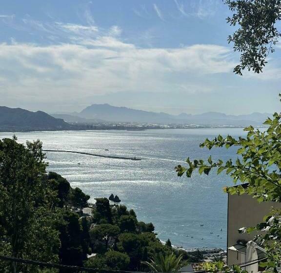 Nocleg ze śniadaniem Il Melograno In Costa D Amalfi   Romantic Experience