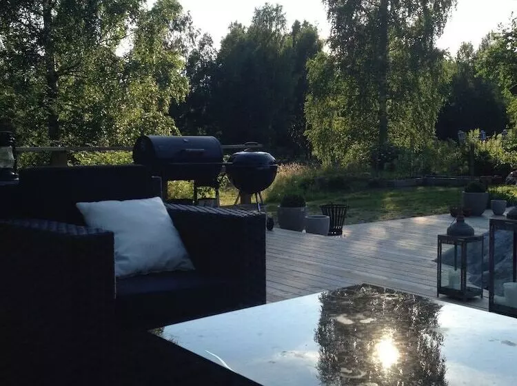 Björnåsen Bear Hill