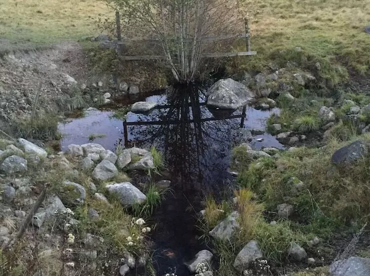 Björnåsen Bear Hill