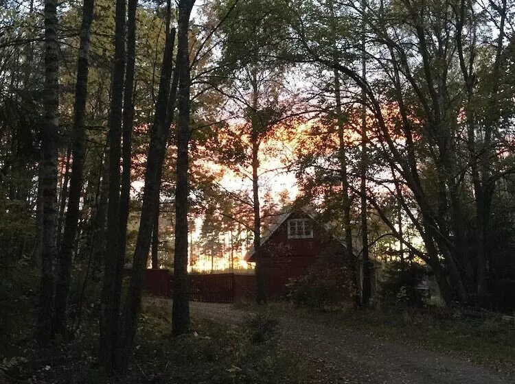 Björnåsen Bear Hill