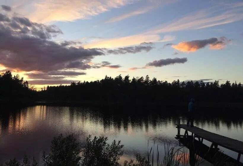 Björnåsen Bear Hill