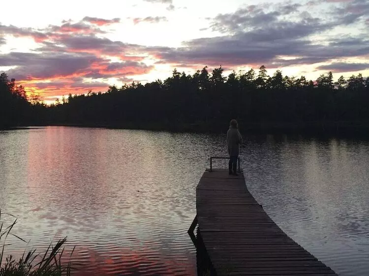 Björnåsen Bear Hill