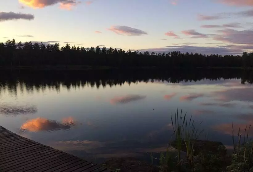 Björnåsen Bear Hill