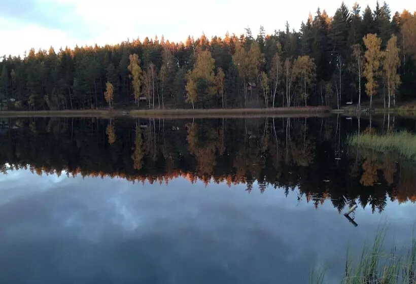 Björnåsen Bear Hill