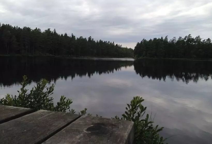 Björnåsen Bear Hill