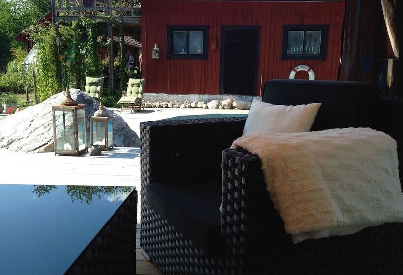 Björnåsen Bear Hill