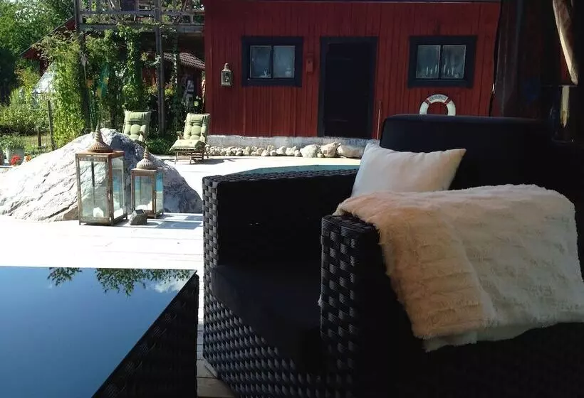 Björnåsen Bear Hill