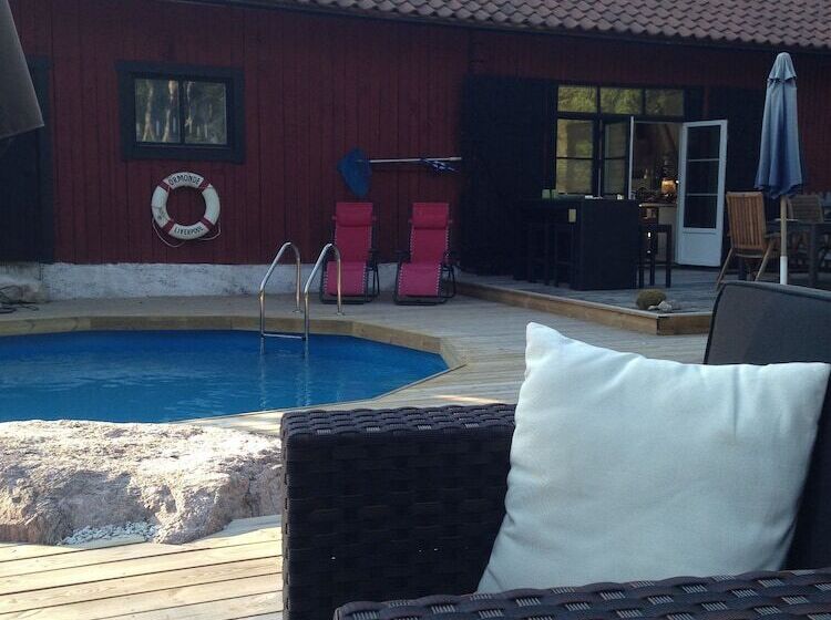 Björnåsen Bear Hill