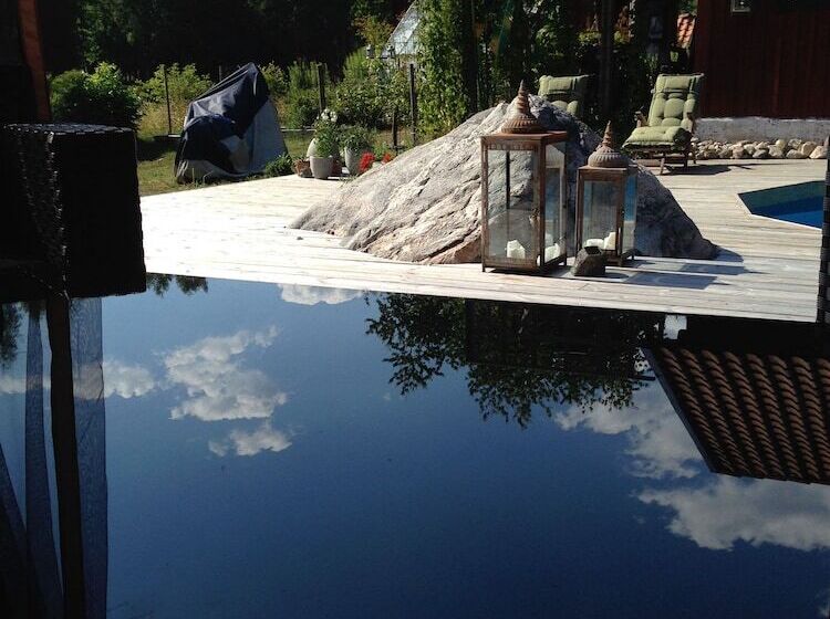 Björnåsen Bear Hill