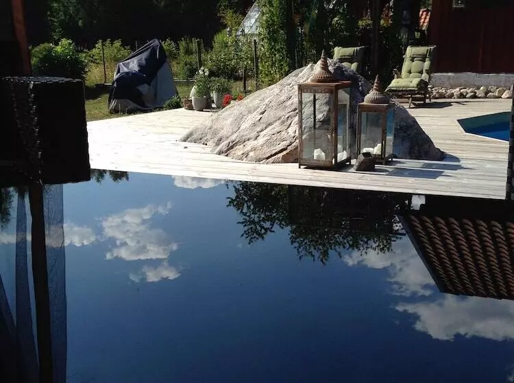 Björnåsen Bear Hill