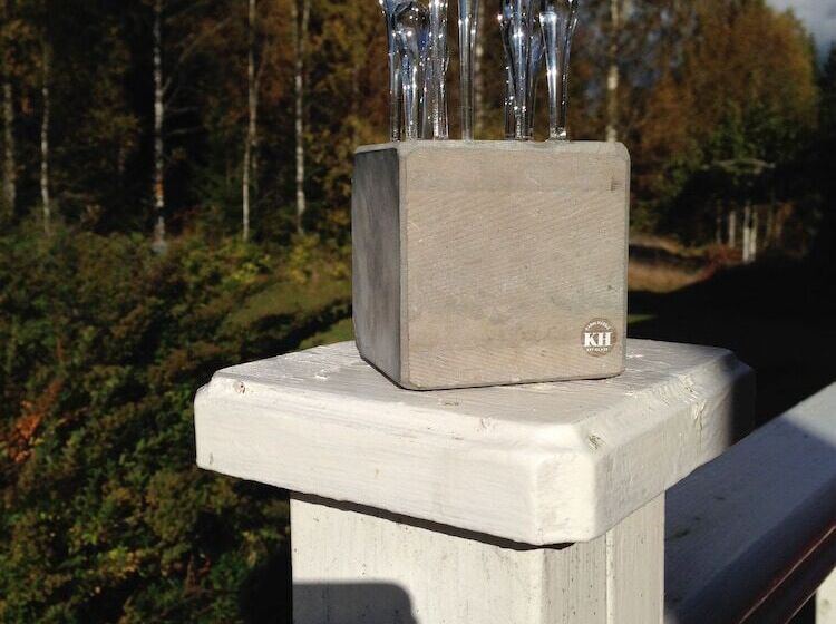 Björnåsen Bear Hill