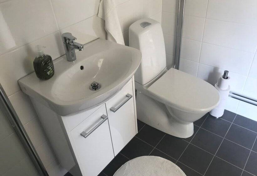 Björnåsen Bear Hill