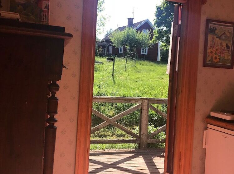 Björnåsen Bear Hill