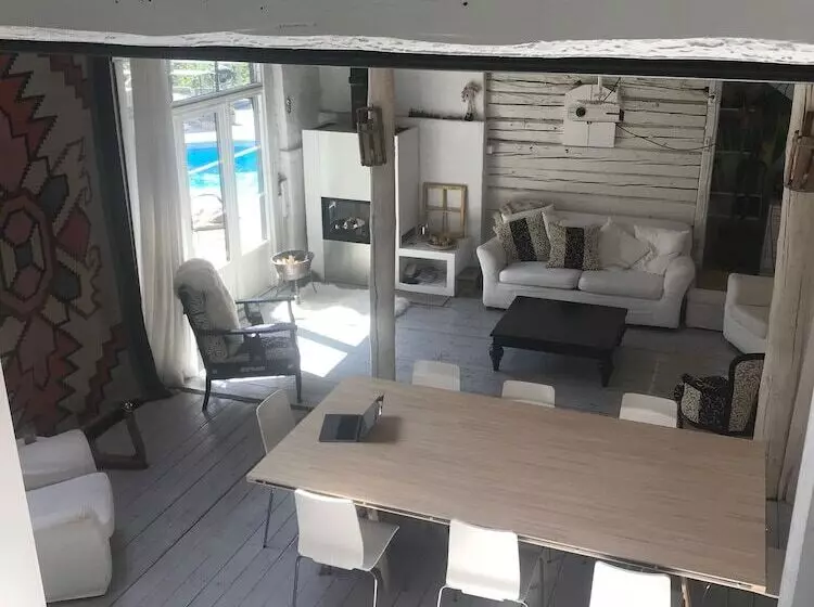 Björnåsen Bear Hill