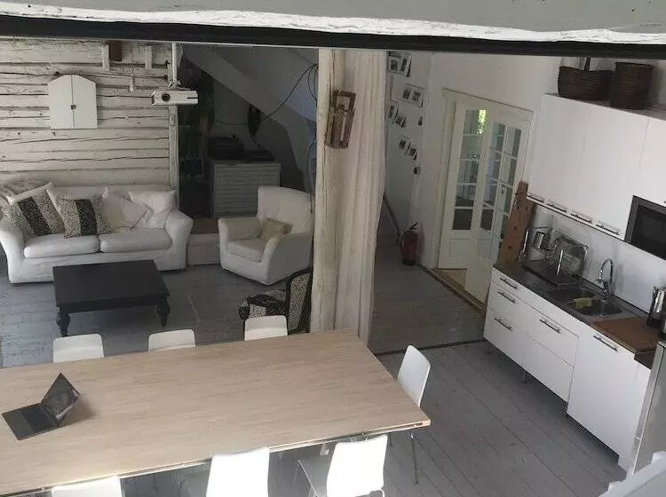 Björnåsen Bear Hill