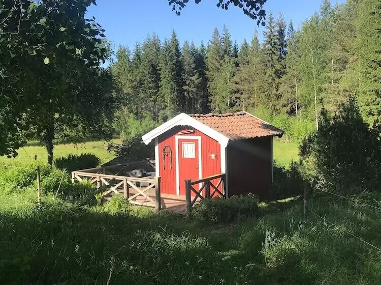 Björnåsen Bear Hill