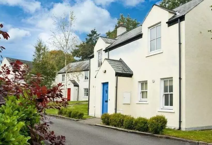 Bunratty Castle Gardens Home