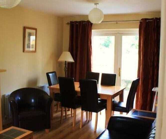 Bunratty Castle Gardens Home