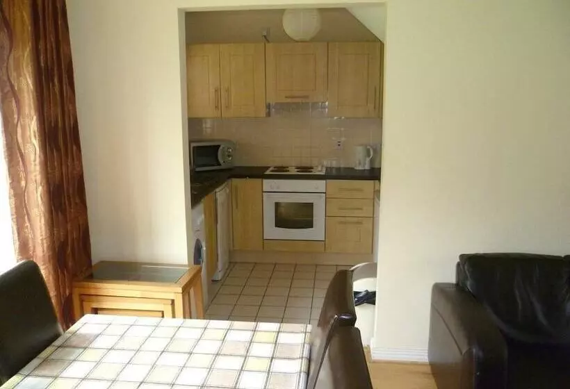 Bunratty Castle Gardens Home