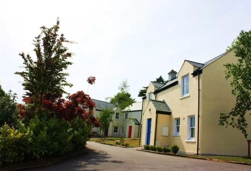 Bunratty Castle Gardens Home