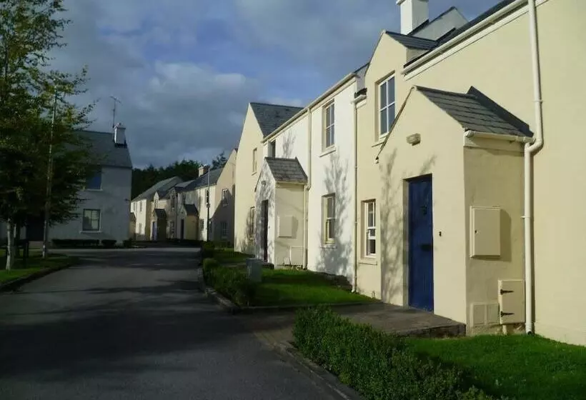 Bunratty Castle Gardens Home