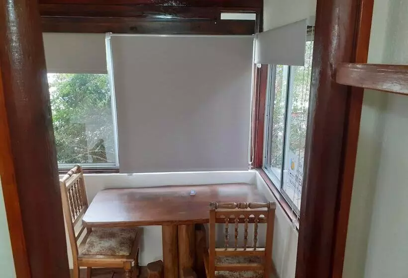 Cabañas La Querencia De Algarrobo