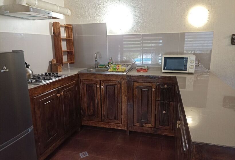 Cabañas La Querencia De Algarrobo