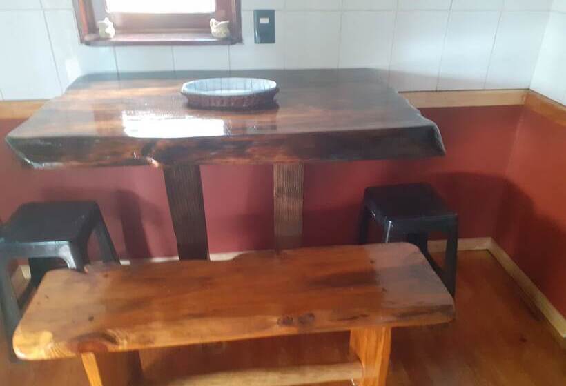 Cabañas La Querencia De Algarrobo