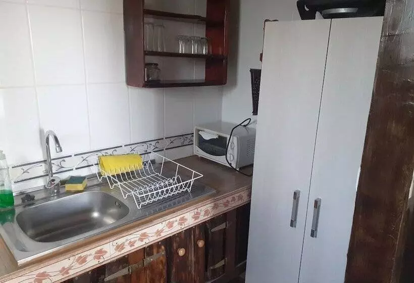 Cabañas La Querencia De Algarrobo