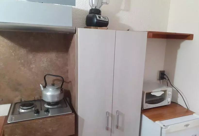 Cabañas La Querencia De Algarrobo