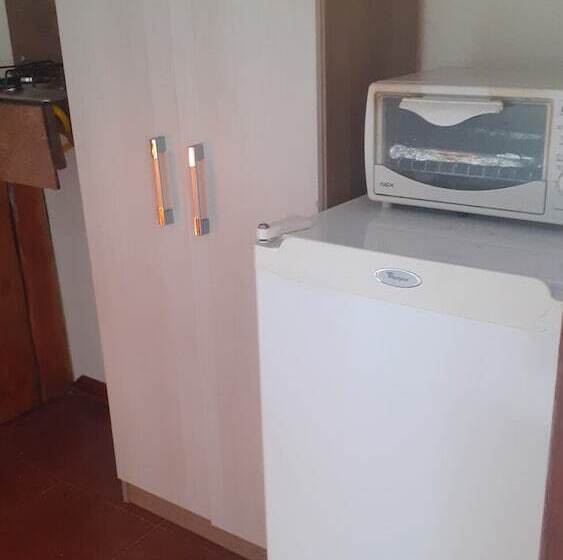 Cabañas La Querencia De Algarrobo