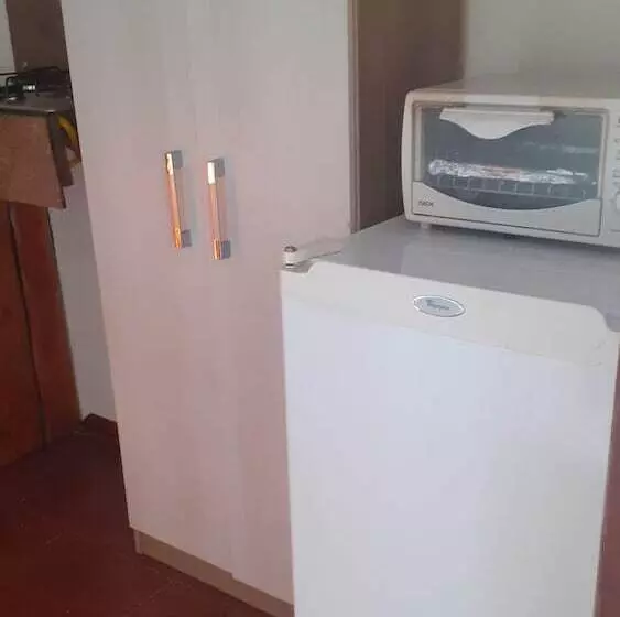 Cabañas La Querencia De Algarrobo