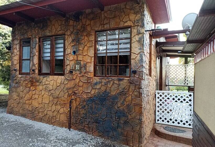 Cabañas La Querencia De Algarrobo