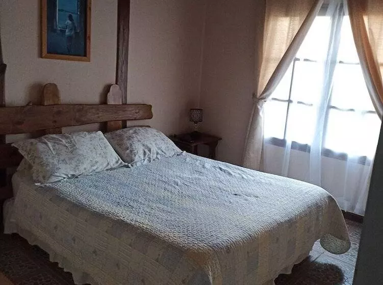 Cabañas La Querencia De Algarrobo