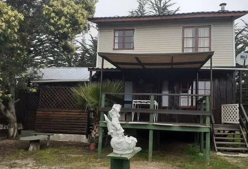 Cabañas La Querencia De Algarrobo