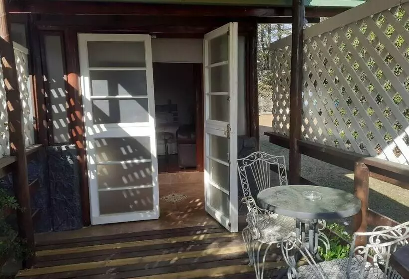 Cabañas La Querencia De Algarrobo