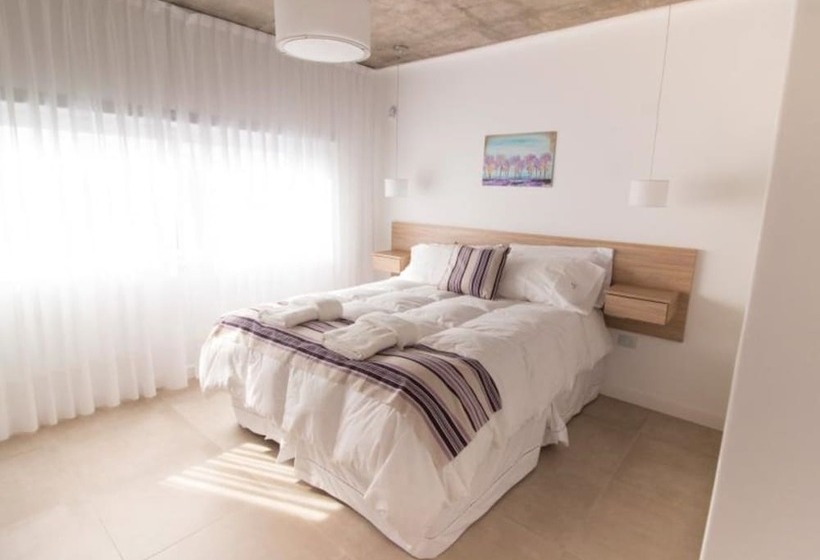 Cafila Boutique Apartments & Spa