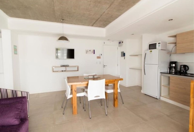 Cafila Boutique Apartments & Spa