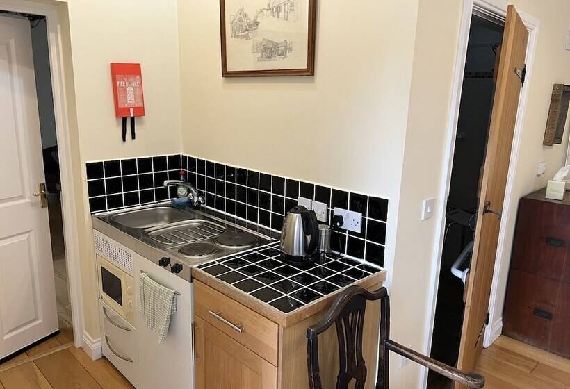 Church Hill Farm B&b