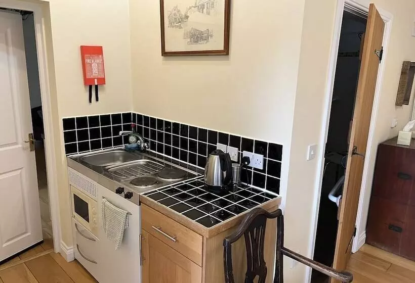 Church Hill Farm B&b