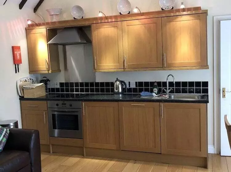 Church Hill Farm B&b