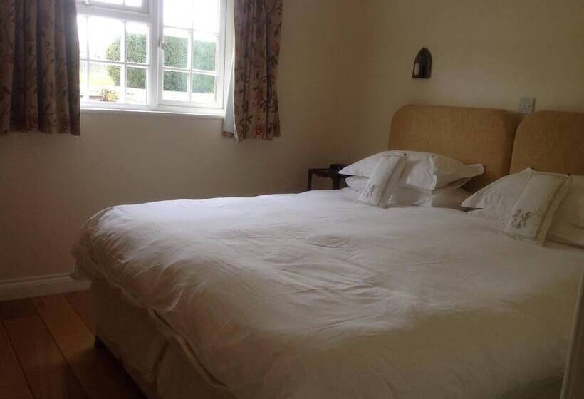 Church Hill Farm B&b