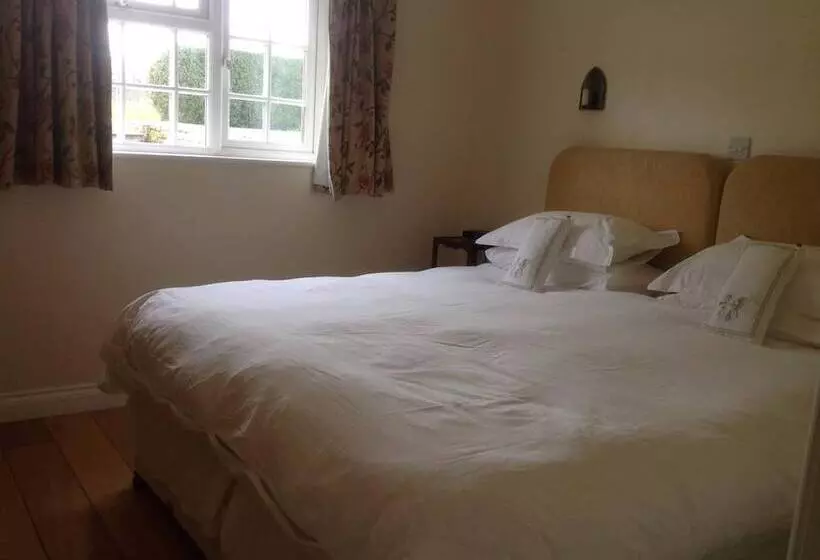 Church Hill Farm B&b