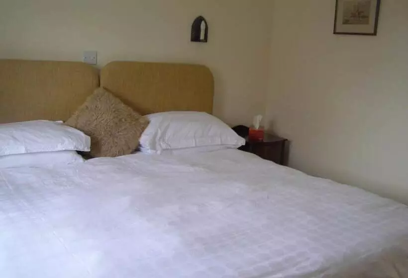 Church Hill Farm B&b