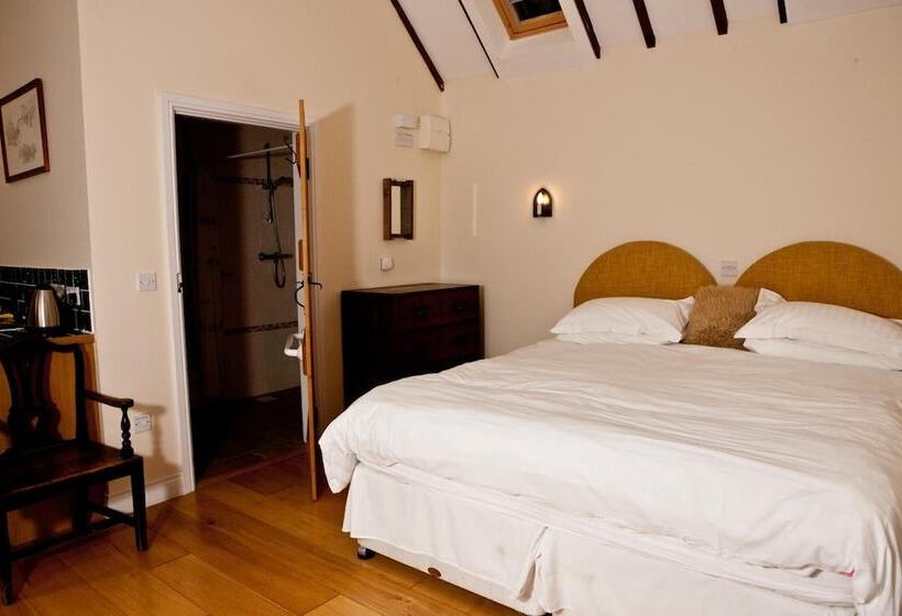 Church Hill Farm B&b