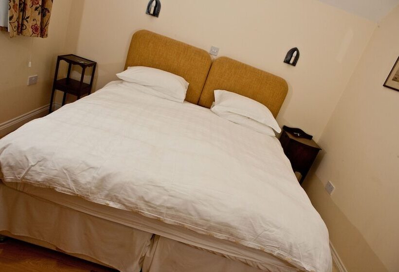 Church Hill Farm B&b