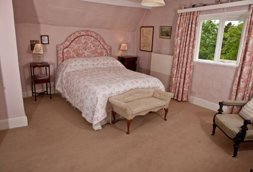 Church Hill Farm B&b